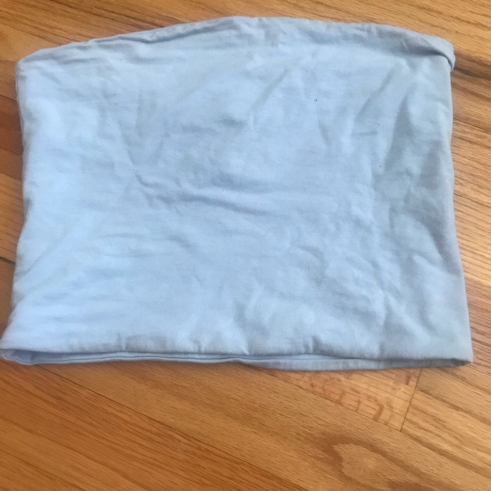 Brandy Melville tube top